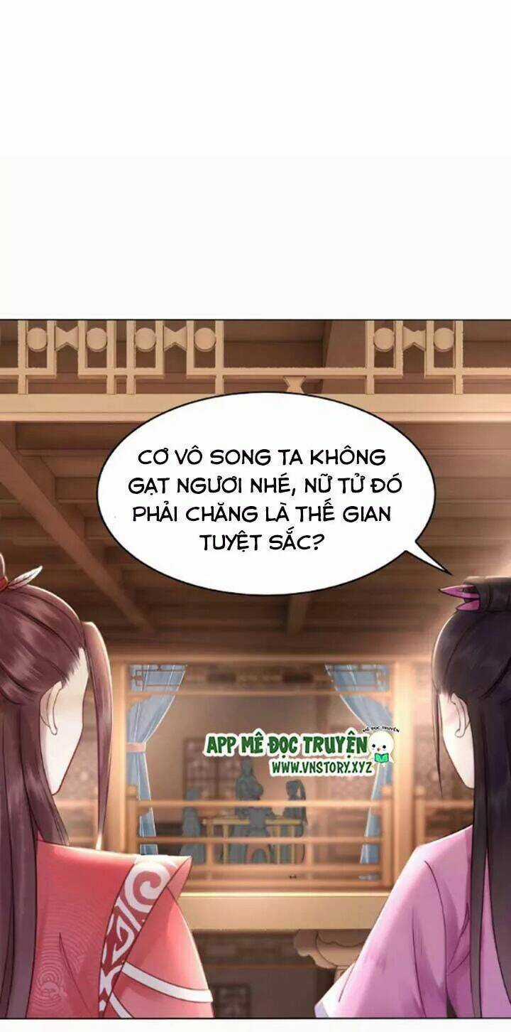Cực Phẩm Phế Vật Tiểu Thư Chapter 21 trang 18