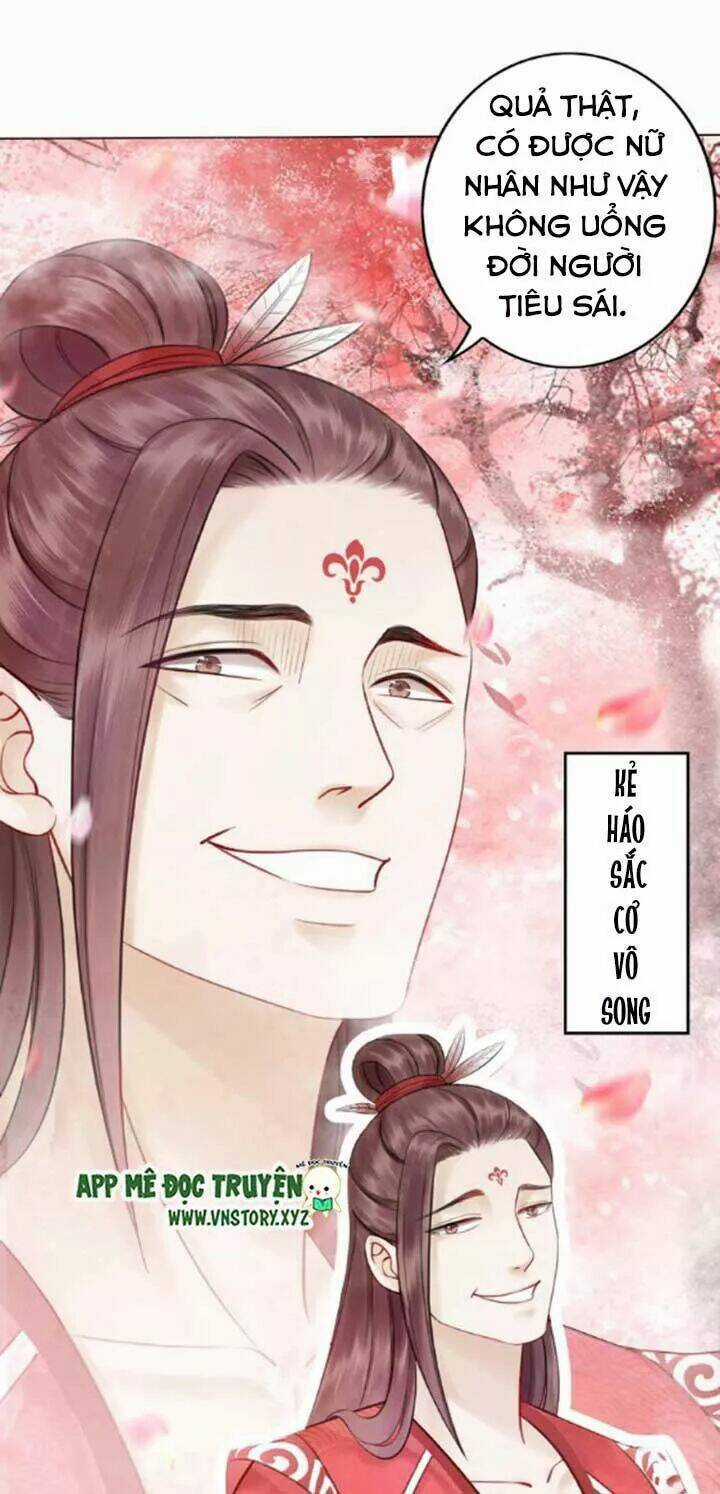 Cực Phẩm Phế Vật Tiểu Thư Chapter 21 trang 19