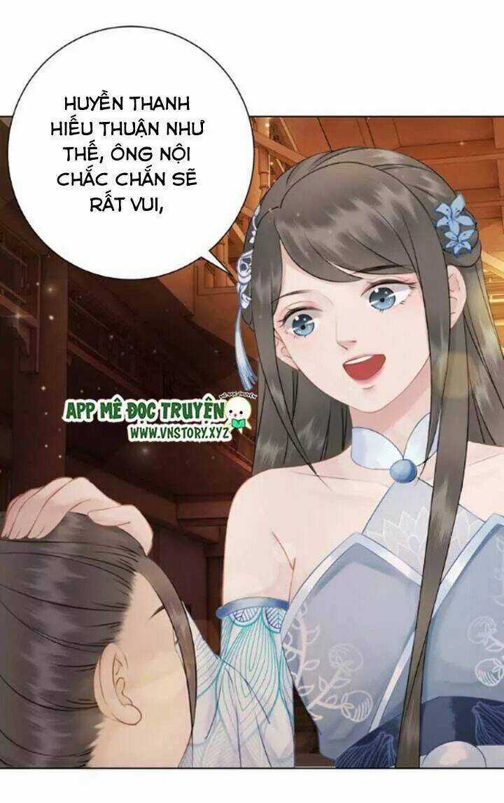 Cực Phẩm Phế Vật Tiểu Thư Chapter 21 trang 23