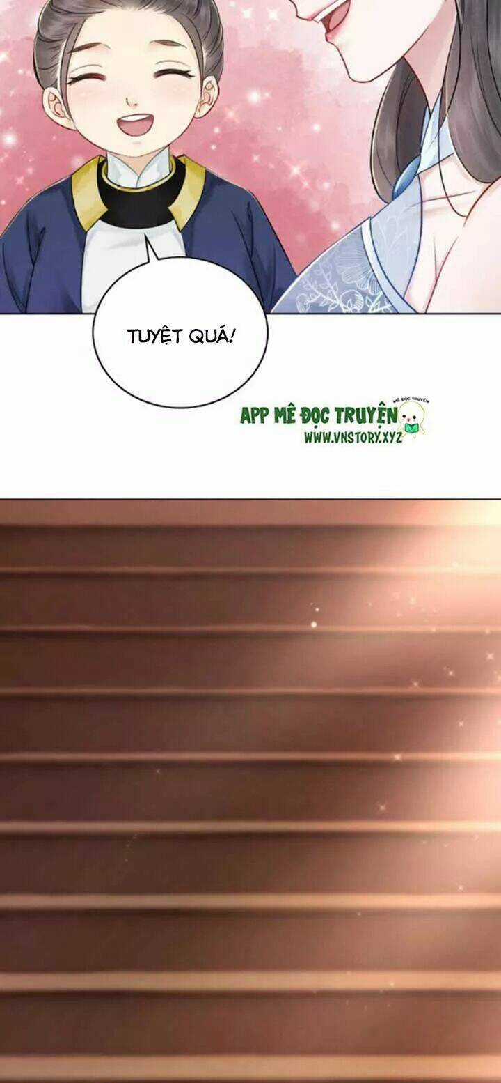 Cực Phẩm Phế Vật Tiểu Thư Chapter 21 trang 26