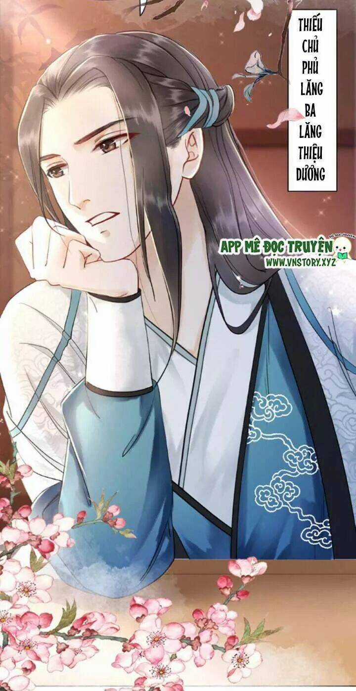 Cực Phẩm Phế Vật Tiểu Thư Chapter 21 trang 3