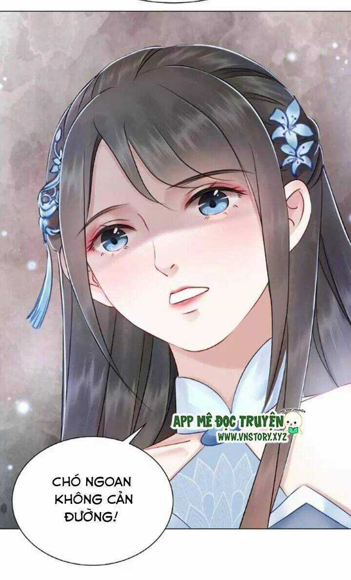 Cực Phẩm Phế Vật Tiểu Thư Chapter 21 trang 31