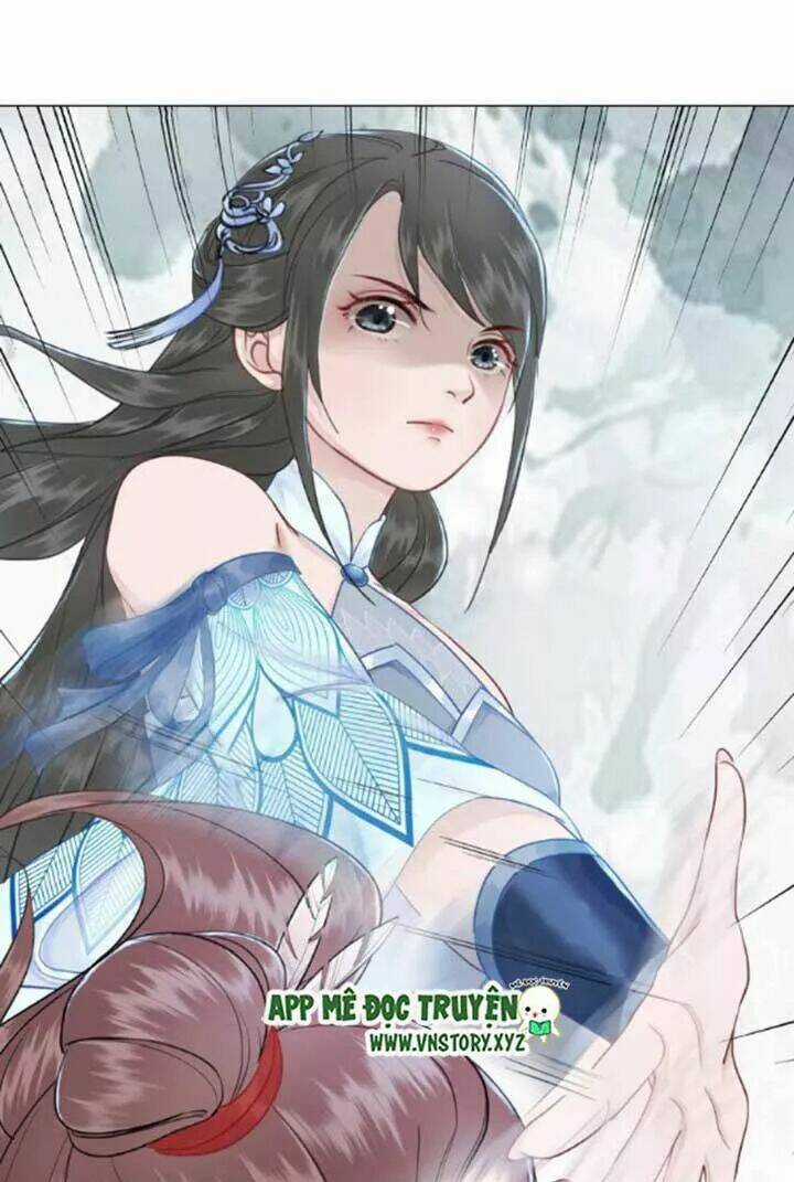 Cực Phẩm Phế Vật Tiểu Thư Chapter 21 trang 33