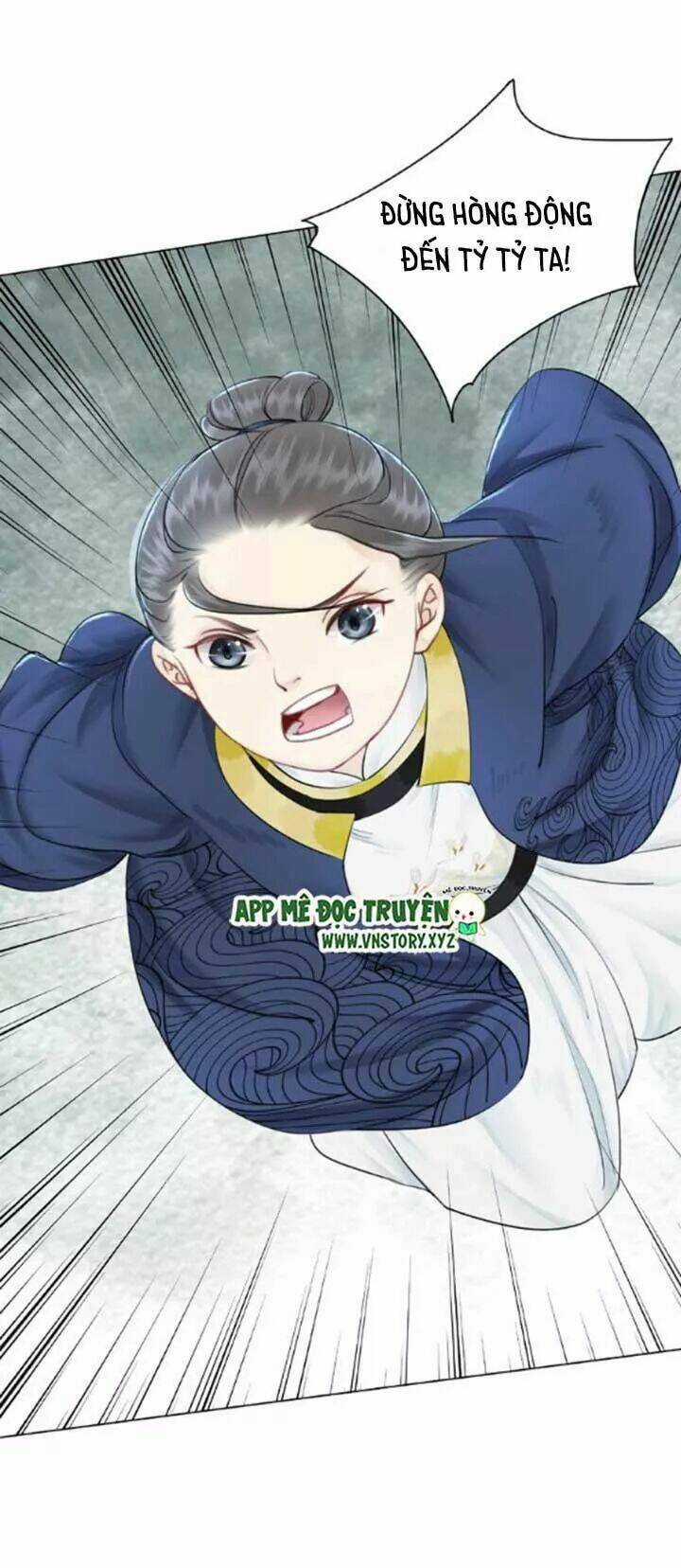 Cực Phẩm Phế Vật Tiểu Thư Chapter 21 trang 36