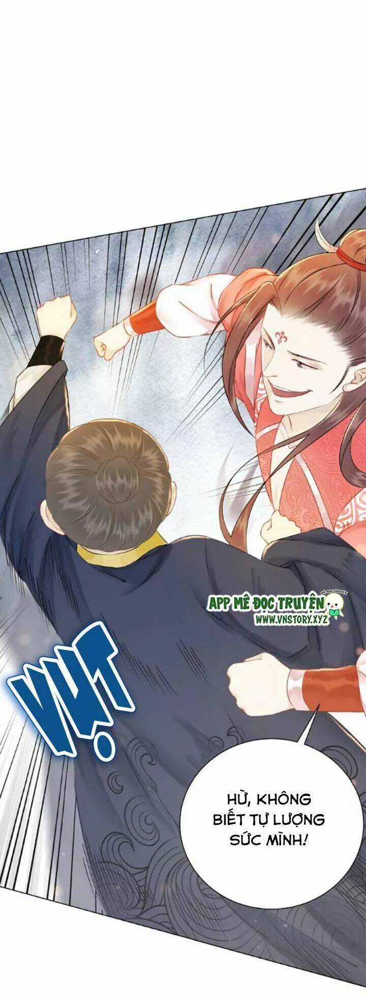 Cực Phẩm Phế Vật Tiểu Thư Chapter 21 trang 37