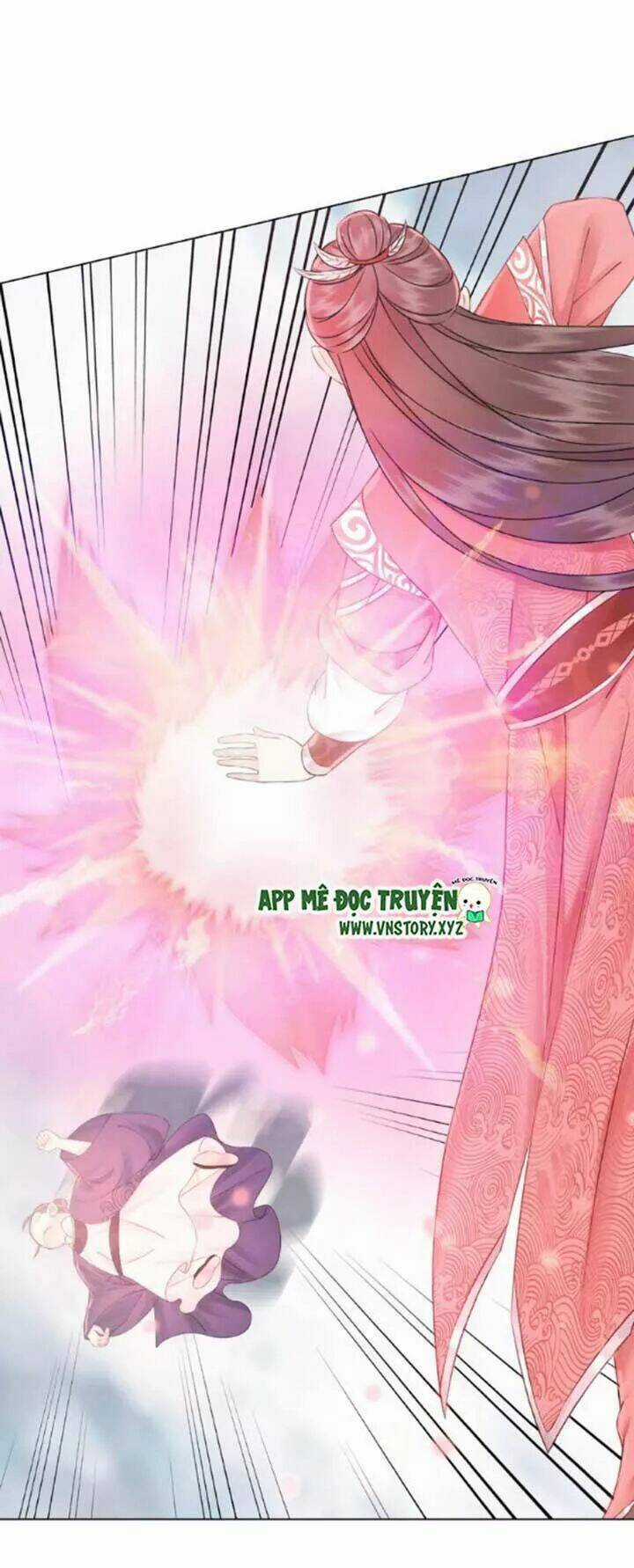 Cực Phẩm Phế Vật Tiểu Thư Chapter 21 trang 40