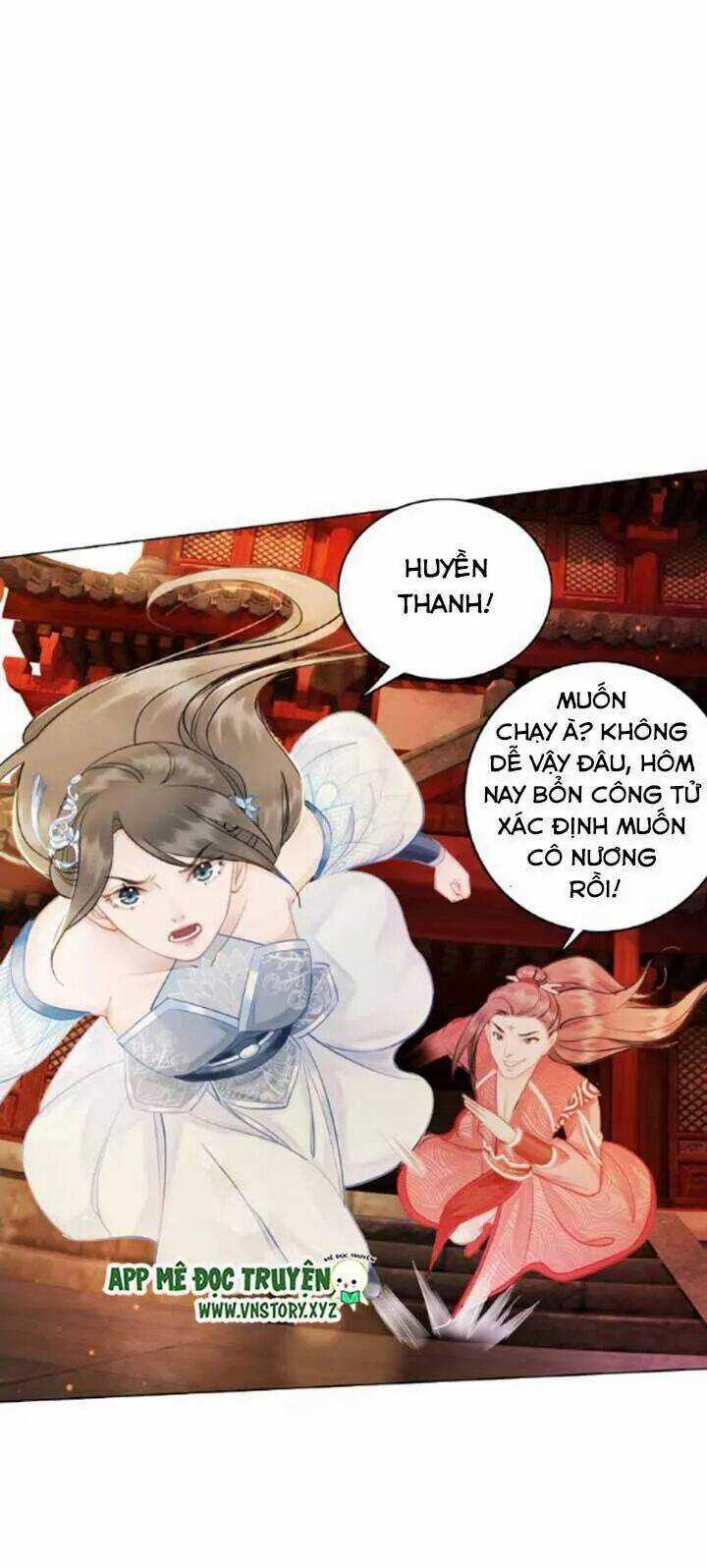 Cực Phẩm Phế Vật Tiểu Thư Chapter 21 trang 41