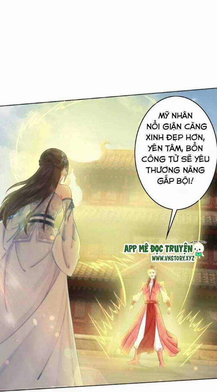 Cực Phẩm Phế Vật Tiểu Thư Chapter 21 trang 45