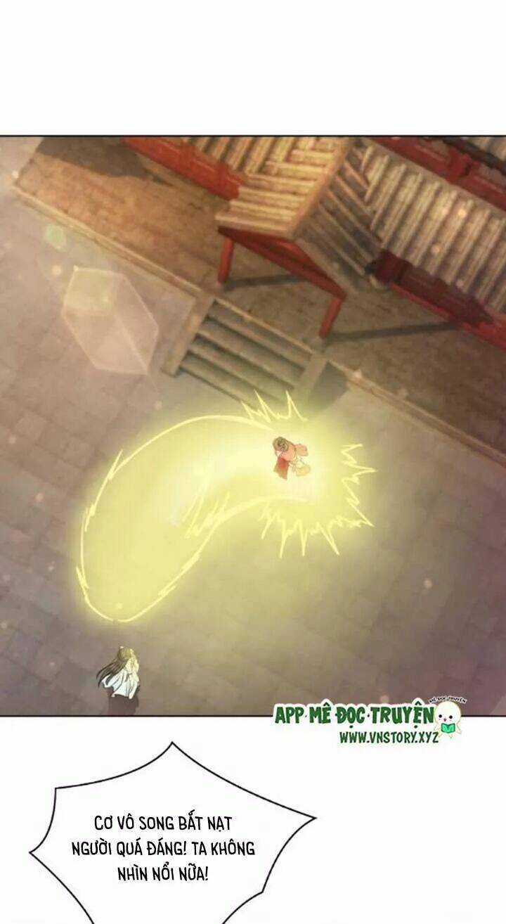 Cực Phẩm Phế Vật Tiểu Thư Chapter 21 trang 46