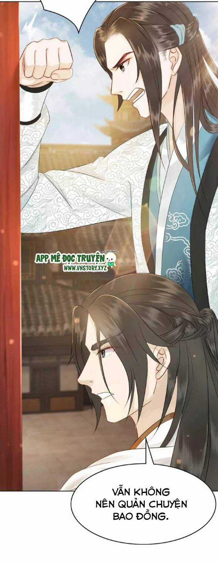 Cực Phẩm Phế Vật Tiểu Thư Chapter 21 trang 47