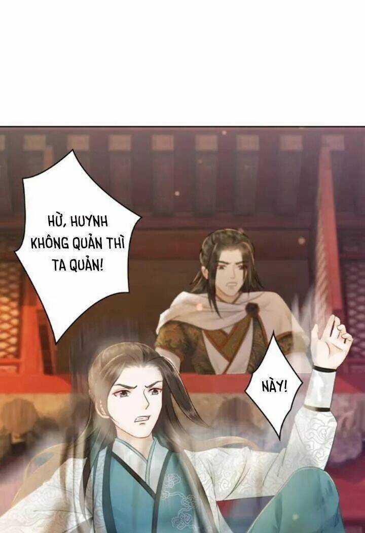 Cực Phẩm Phế Vật Tiểu Thư Chapter 21 trang 48