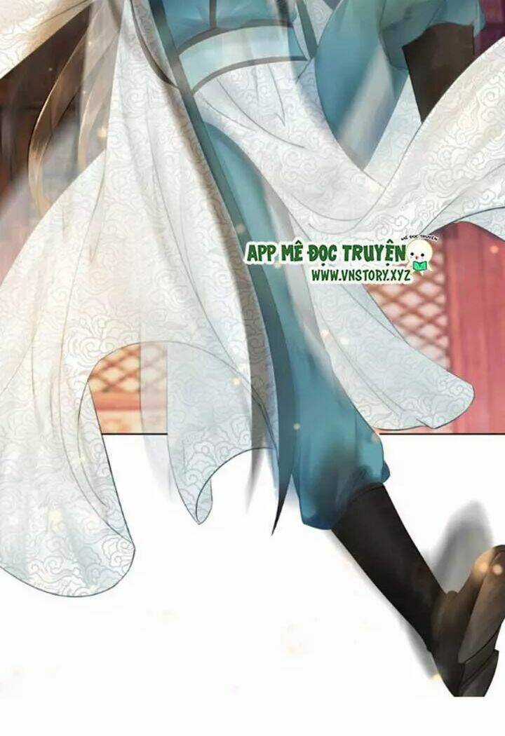 Cực Phẩm Phế Vật Tiểu Thư Chapter 21 trang 49