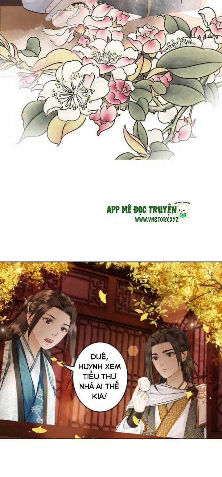 Cực Phẩm Phế Vật Tiểu Thư Chapter 21 trang 5