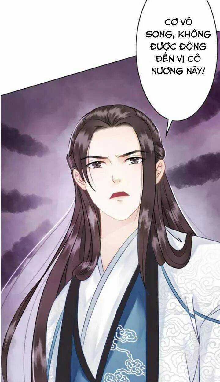 Cực Phẩm Phế Vật Tiểu Thư Chapter 21 trang 52