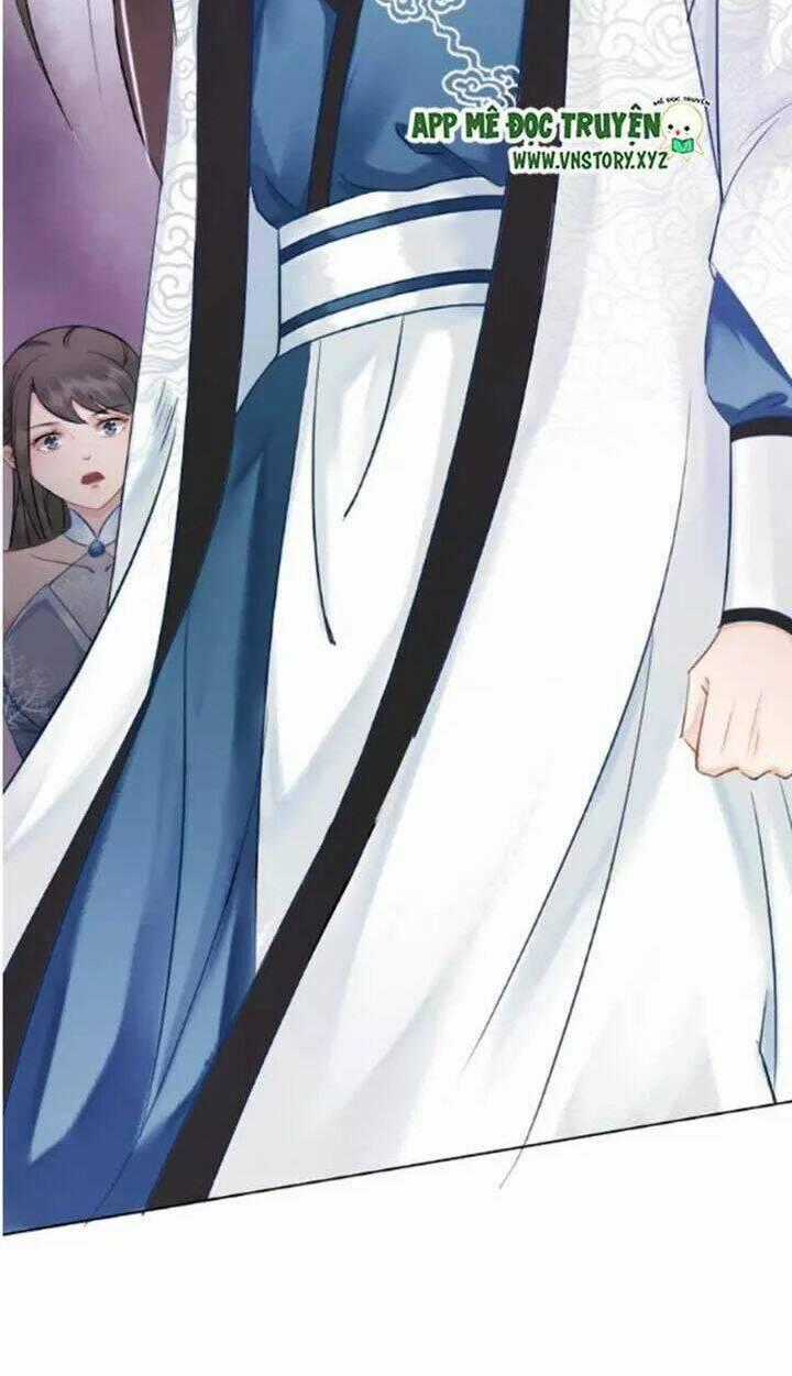 Cực Phẩm Phế Vật Tiểu Thư Chapter 21 trang 53