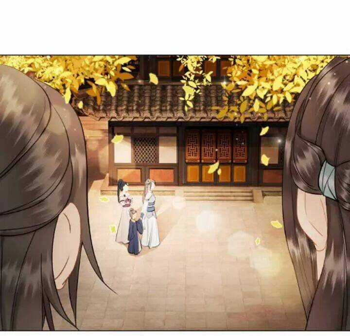 Cực Phẩm Phế Vật Tiểu Thư Chapter 21 trang 7