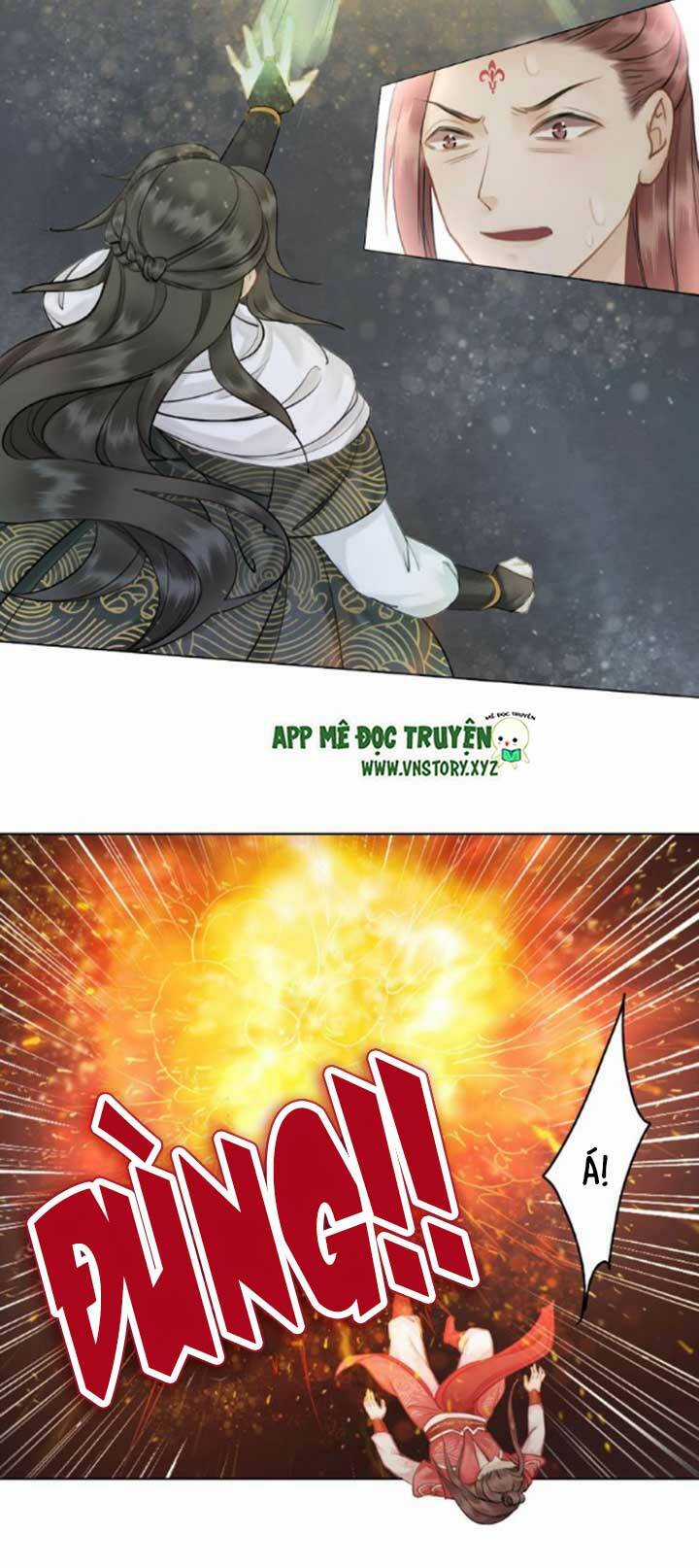 Cực Phẩm Phế Vật Tiểu Thư Chapter 22 trang 10