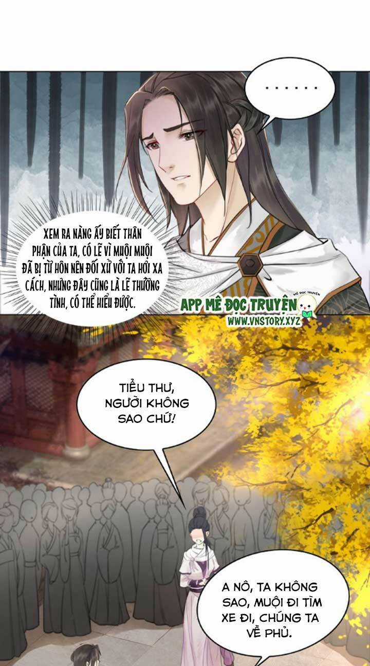 Cực Phẩm Phế Vật Tiểu Thư Chapter 22 trang 17