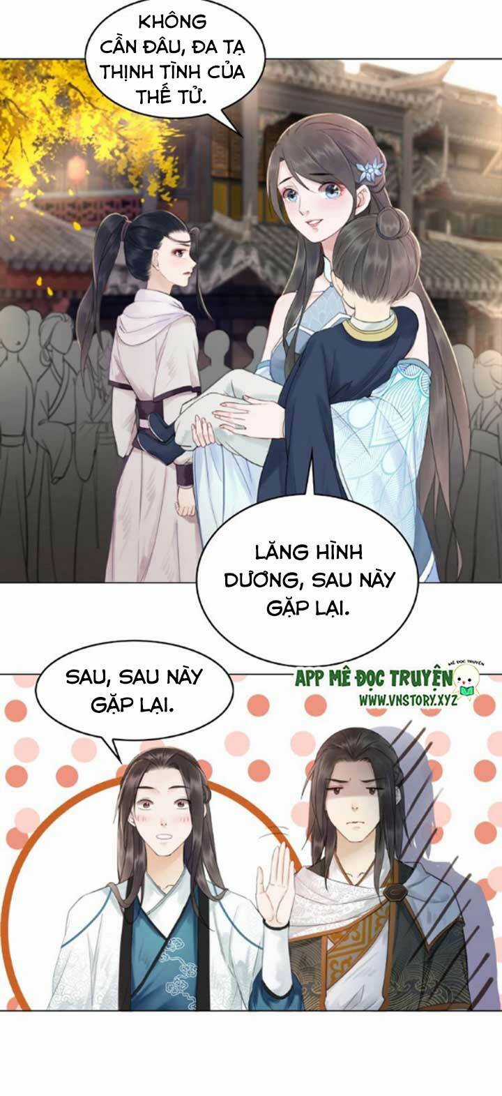 Cực Phẩm Phế Vật Tiểu Thư Chapter 22 trang 19