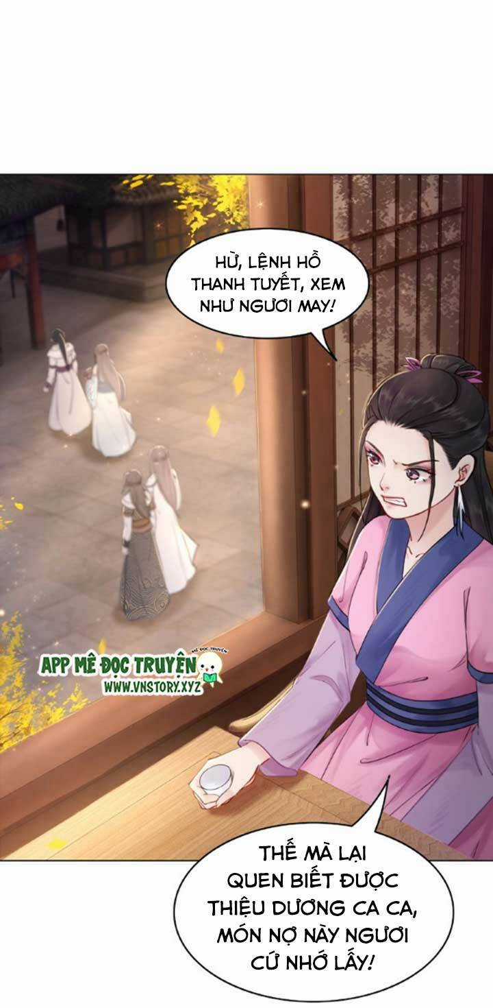 Cực Phẩm Phế Vật Tiểu Thư Chapter 22 trang 20