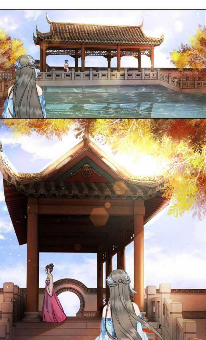 Cực Phẩm Phế Vật Tiểu Thư Chapter 22 trang 24