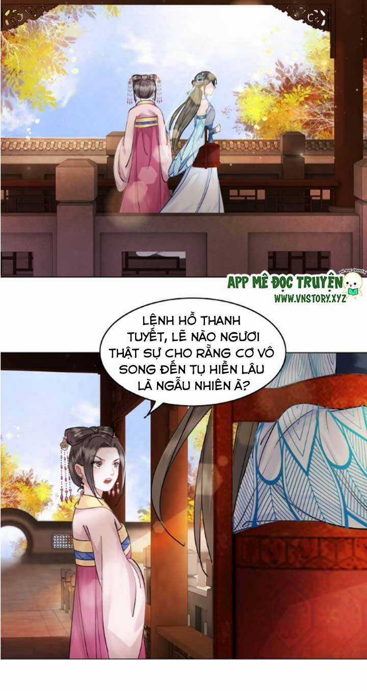 Cực Phẩm Phế Vật Tiểu Thư Chapter 22 trang 26