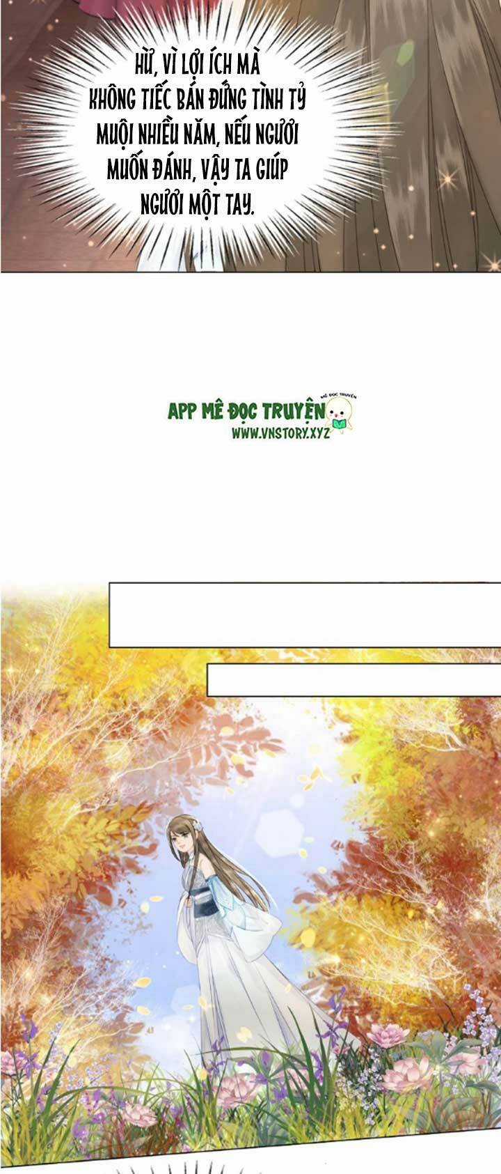 Cực Phẩm Phế Vật Tiểu Thư Chapter 22 trang 30