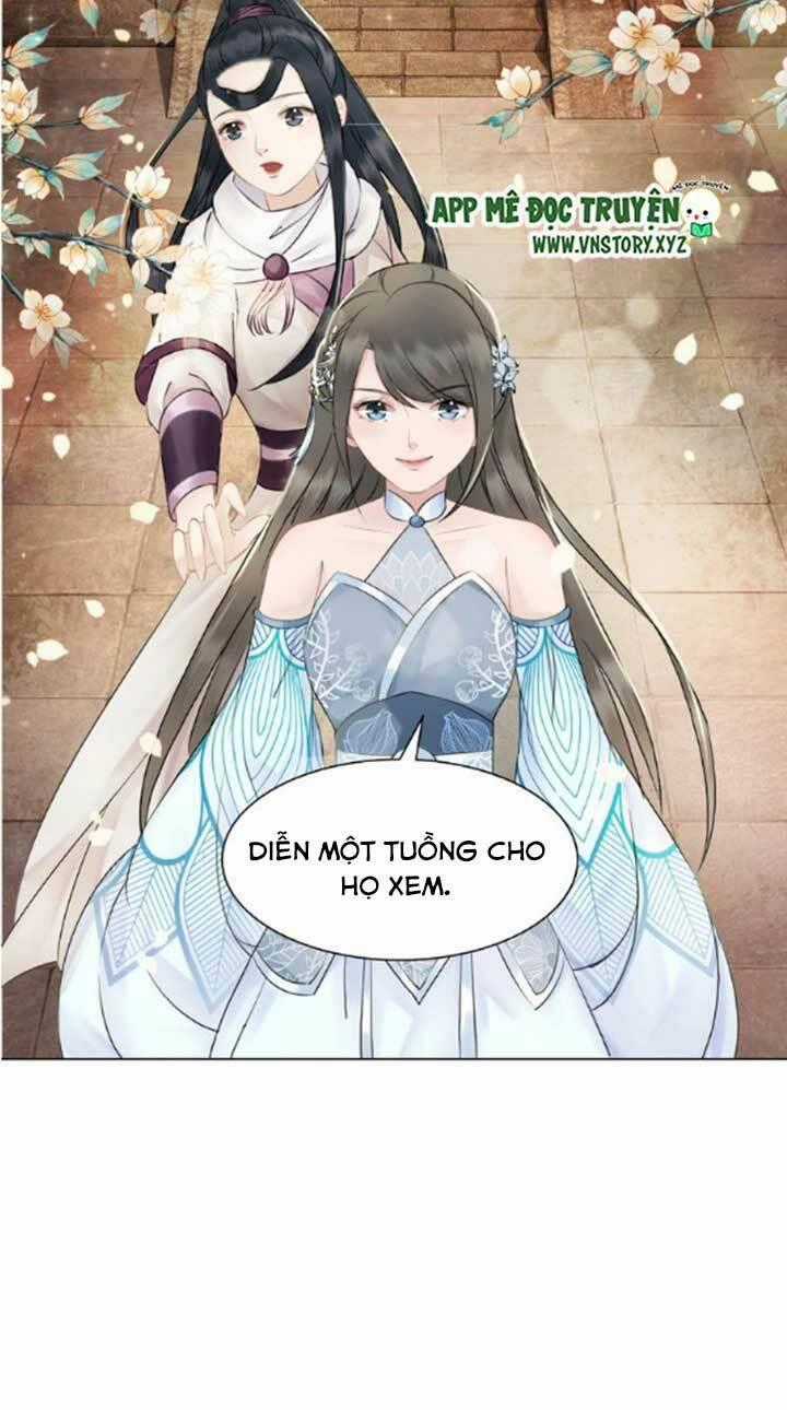 Cực Phẩm Phế Vật Tiểu Thư Chapter 22 trang 34