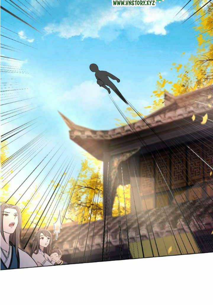 Cực Phẩm Phế Vật Tiểu Thư Chapter 22 trang 7