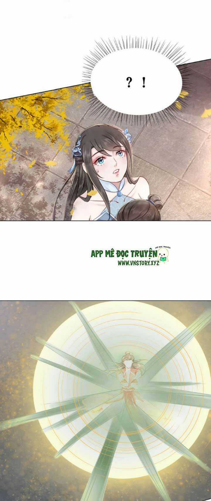 Cực Phẩm Phế Vật Tiểu Thư Chapter 22 trang 9