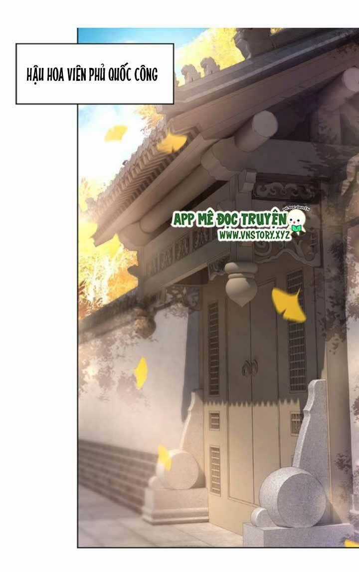 Cực Phẩm Phế Vật Tiểu Thư Chapter 23 trang 1