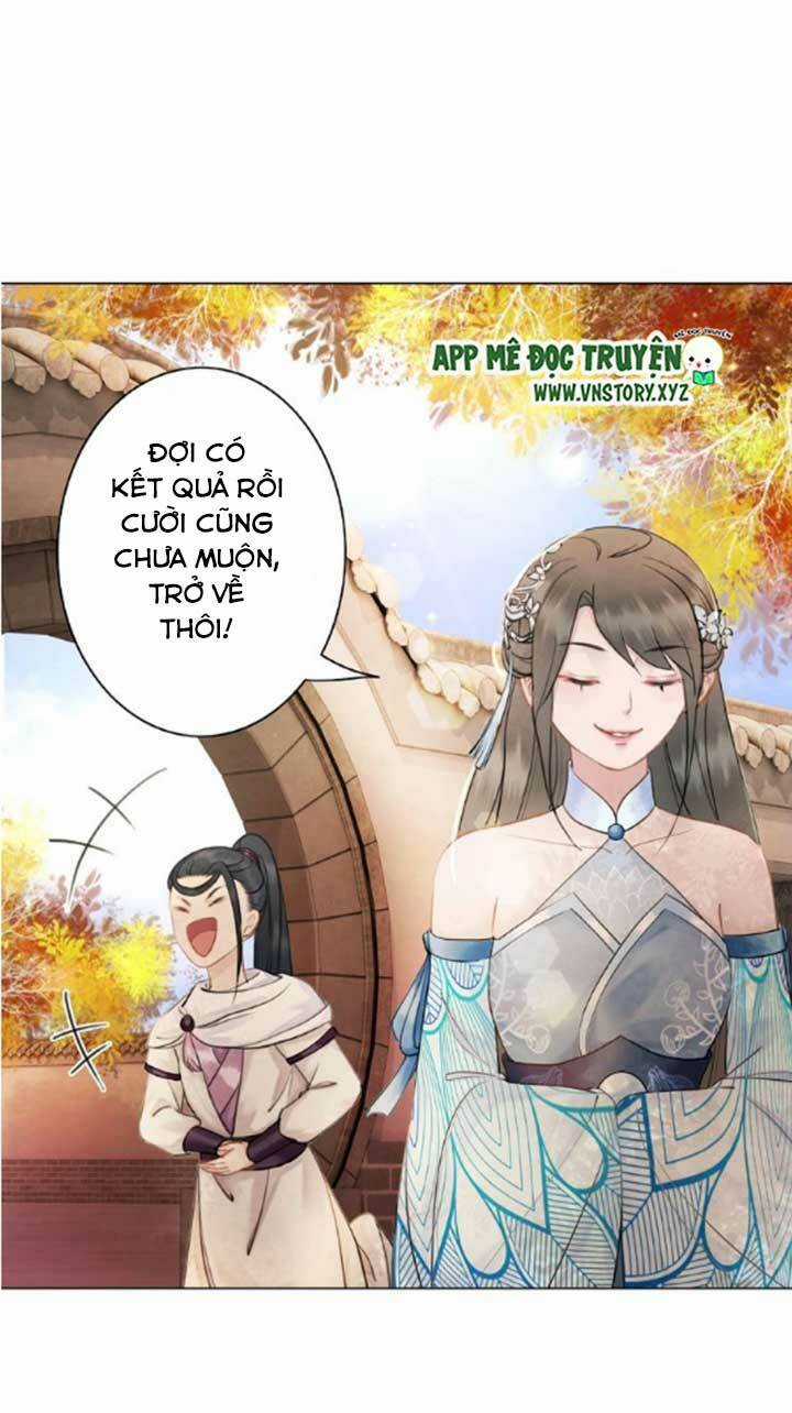 Cực Phẩm Phế Vật Tiểu Thư Chapter 23 trang 10