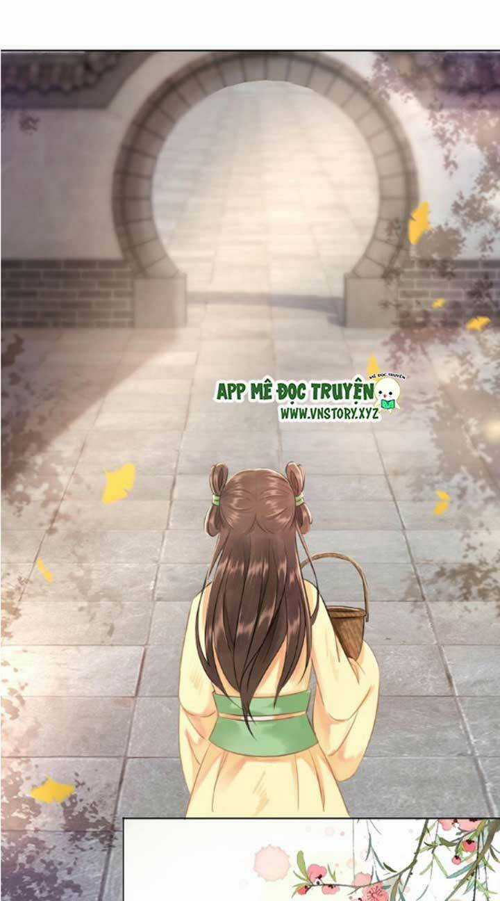 Cực Phẩm Phế Vật Tiểu Thư Chapter 23 trang 2