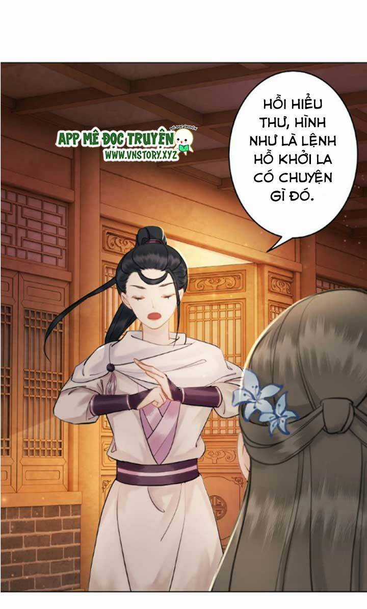 Cực Phẩm Phế Vật Tiểu Thư Chapter 23 trang 20