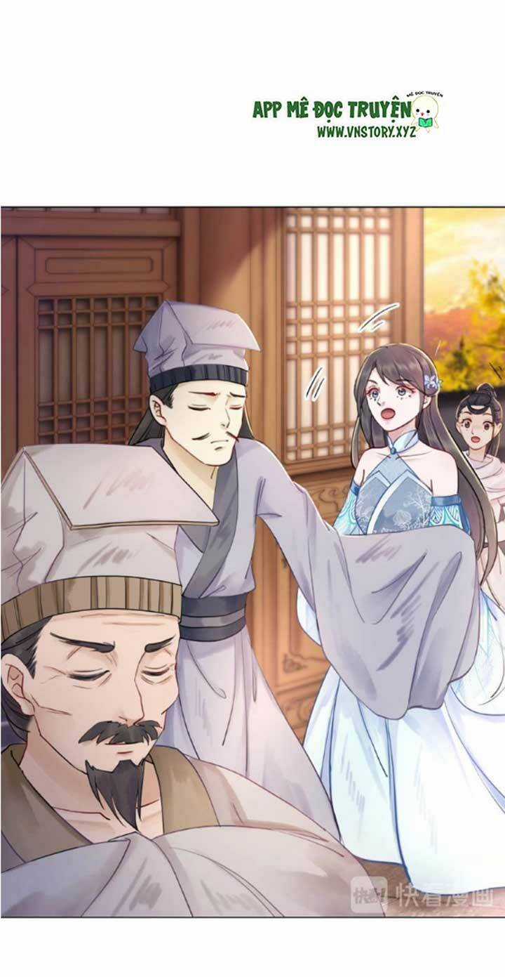 Cực Phẩm Phế Vật Tiểu Thư Chapter 23 trang 22