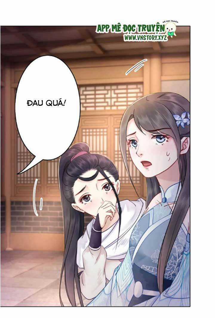 Cực Phẩm Phế Vật Tiểu Thư Chapter 23 trang 23