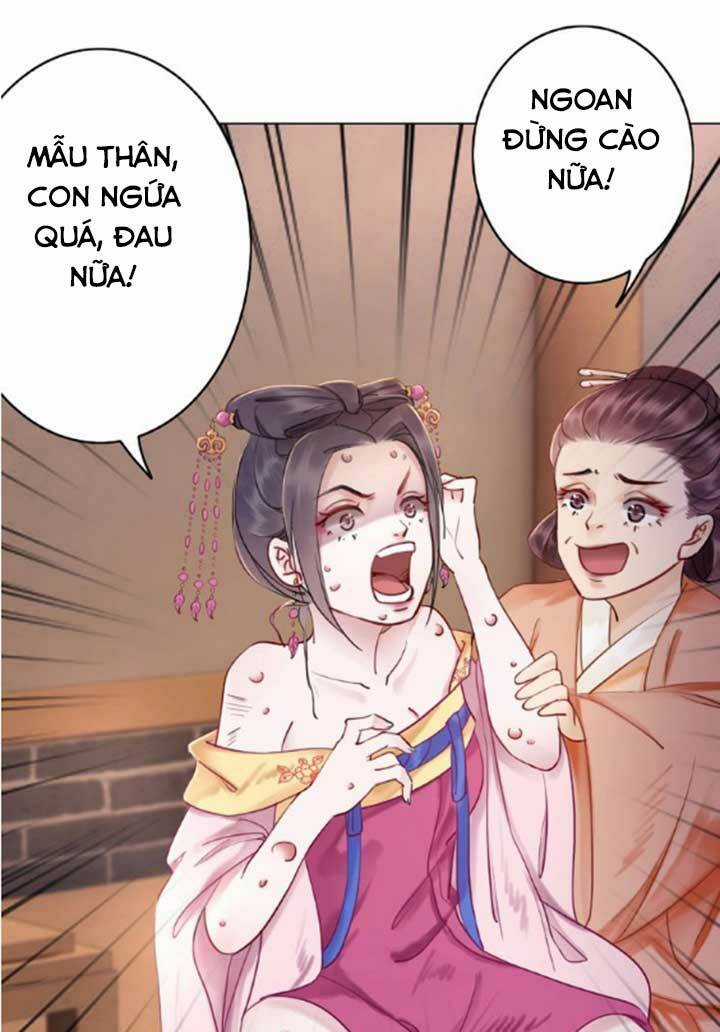 Cực Phẩm Phế Vật Tiểu Thư Chapter 23 trang 24