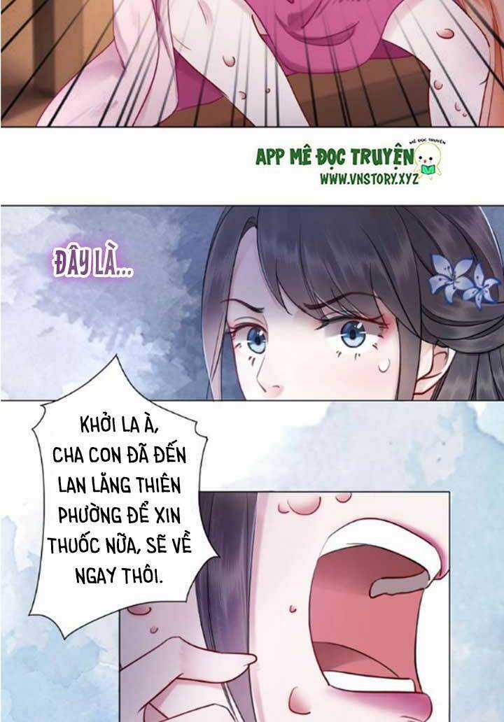 Cực Phẩm Phế Vật Tiểu Thư Chapter 23 trang 25