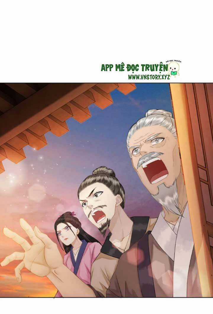 Cực Phẩm Phế Vật Tiểu Thư Chapter 23 trang 27