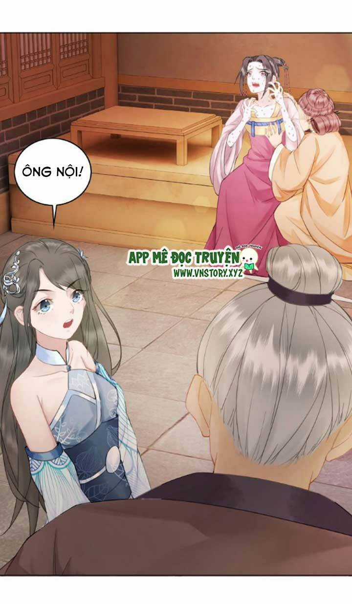 Cực Phẩm Phế Vật Tiểu Thư Chapter 23 trang 28