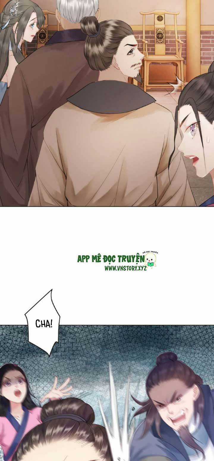 Cực Phẩm Phế Vật Tiểu Thư Chapter 23 trang 31