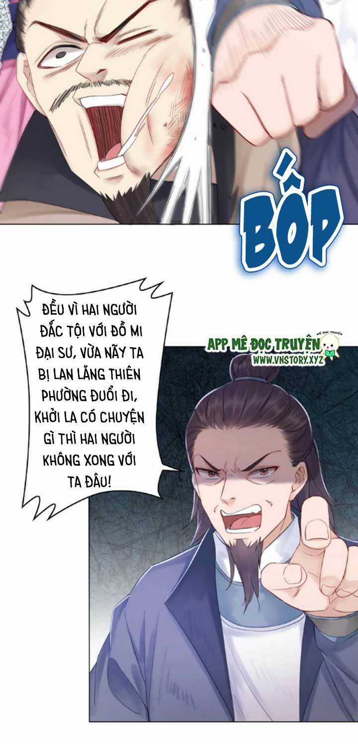 Cực Phẩm Phế Vật Tiểu Thư Chapter 23 trang 32