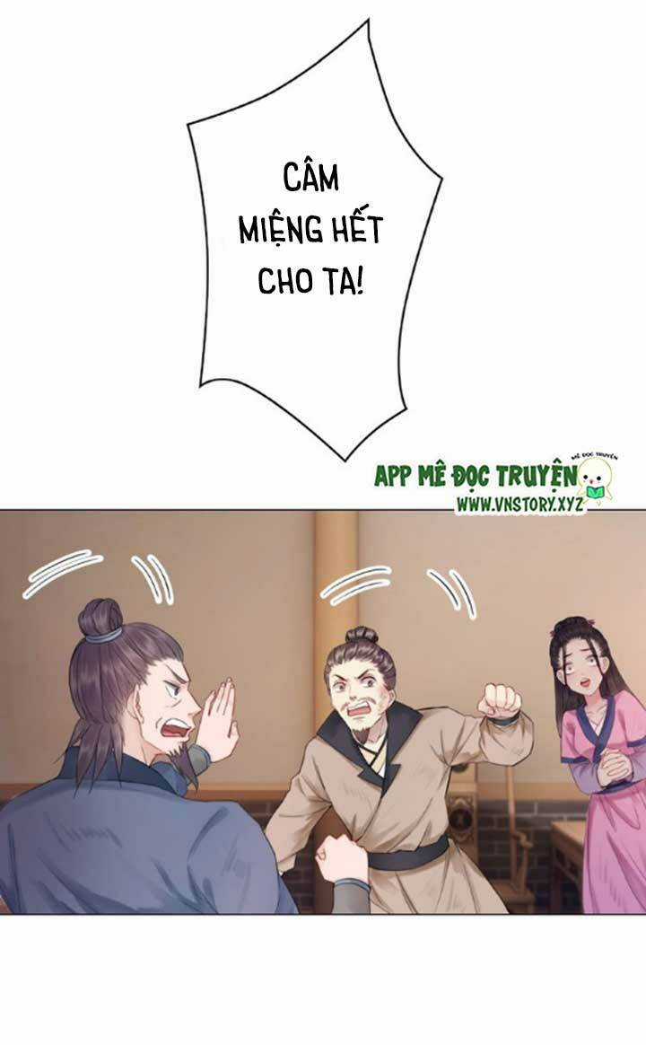 Cực Phẩm Phế Vật Tiểu Thư Chapter 23 trang 34