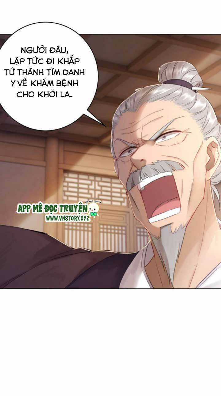 Cực Phẩm Phế Vật Tiểu Thư Chapter 23 trang 35