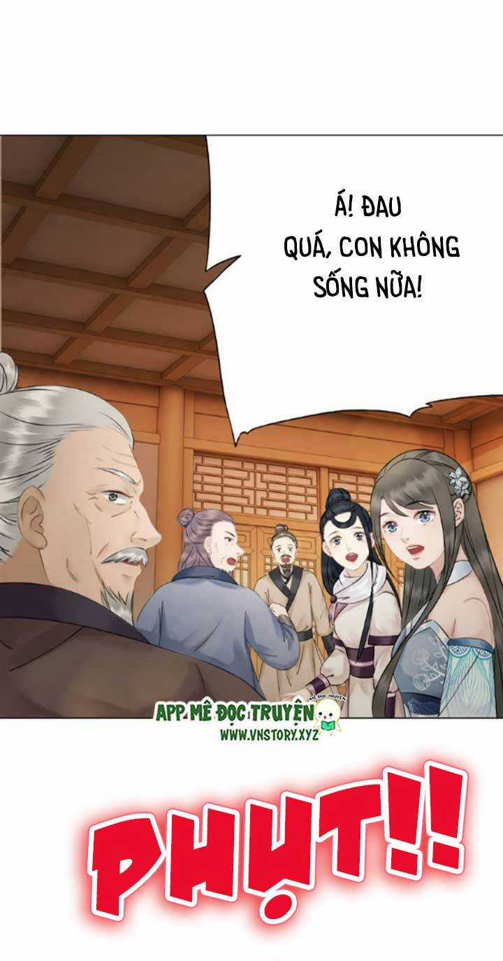 Cực Phẩm Phế Vật Tiểu Thư Chapter 23 trang 36