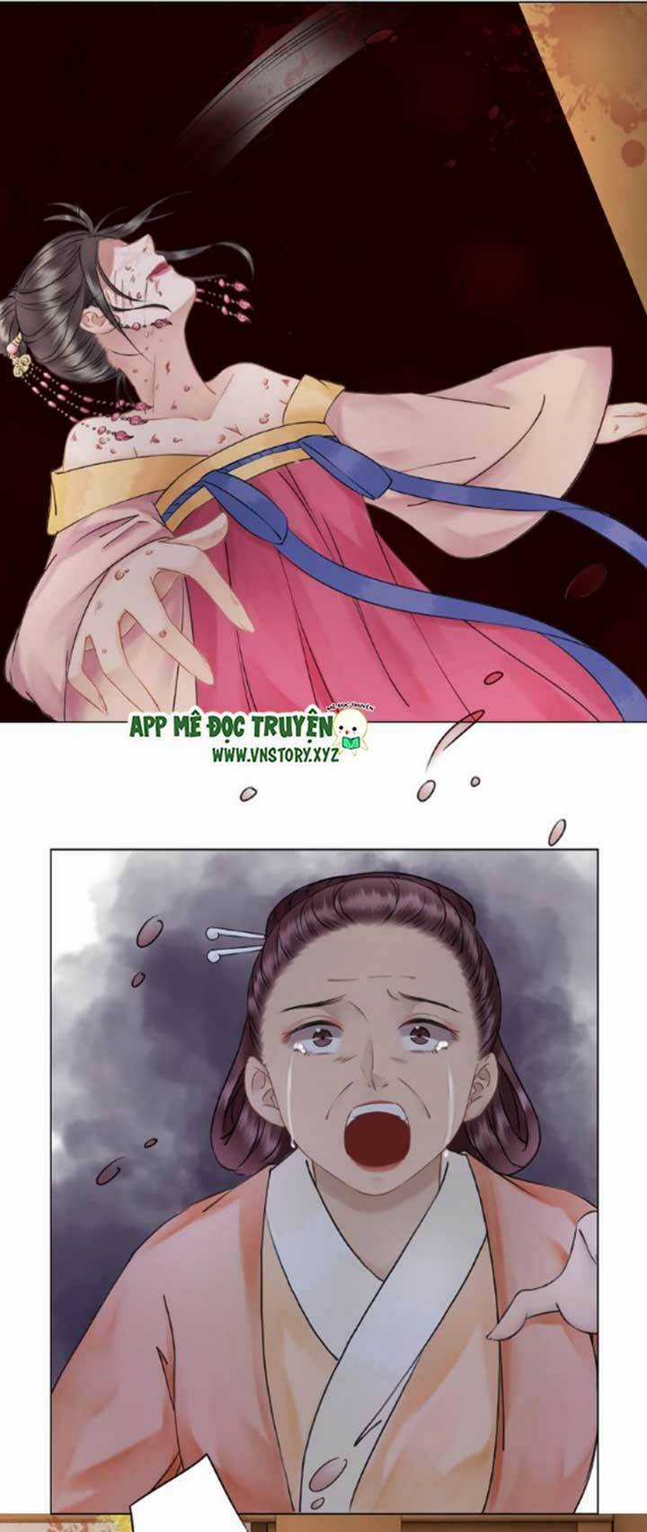 Cực Phẩm Phế Vật Tiểu Thư Chapter 23 trang 37