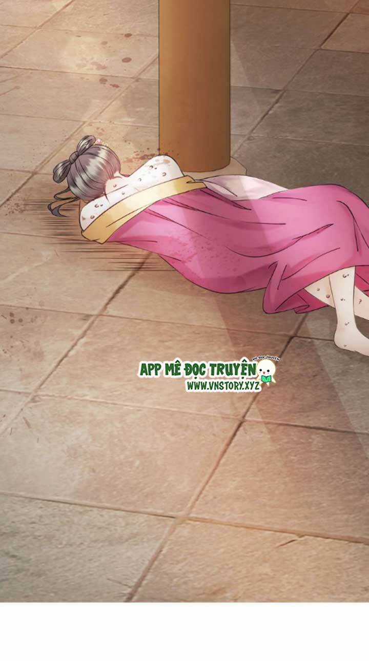 Cực Phẩm Phế Vật Tiểu Thư Chapter 23 trang 39