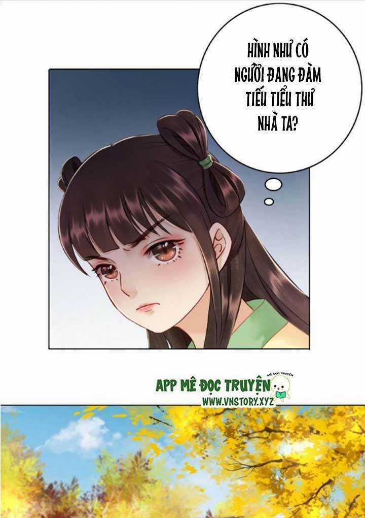 Cực Phẩm Phế Vật Tiểu Thư Chapter 23 trang 4