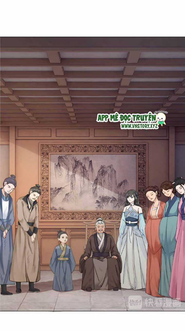 Cực Phẩm Phế Vật Tiểu Thư Chapter 23 trang 41