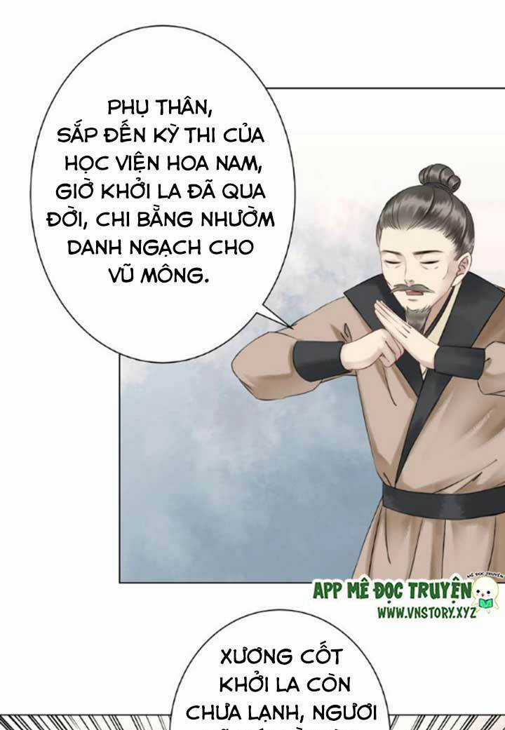 Cực Phẩm Phế Vật Tiểu Thư Chapter 23 trang 42